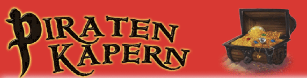 Piraten Kapern